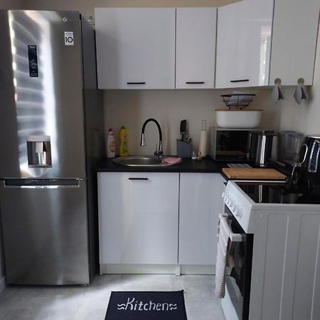 Apartament Centrum 2 ヴァウブジフ エクステリア 写真