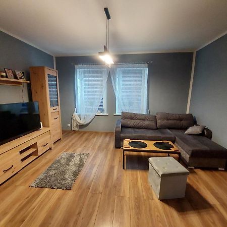 Apartament Centrum 2 ヴァウブジフ エクステリア 写真